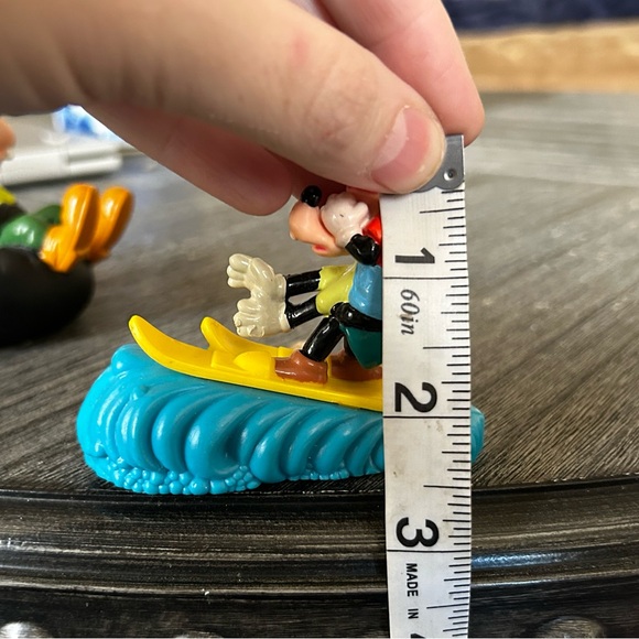 VTG | Disney | A Goofy Movie | Burger King Toys | Set of 2 - Picture 12 of 15